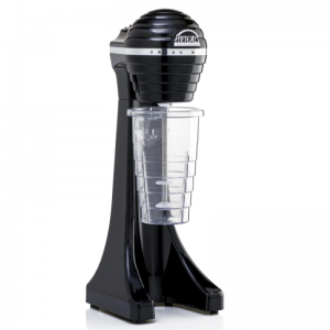 Mixer pentru frappe ARTEMIS MIX-2010 A Black